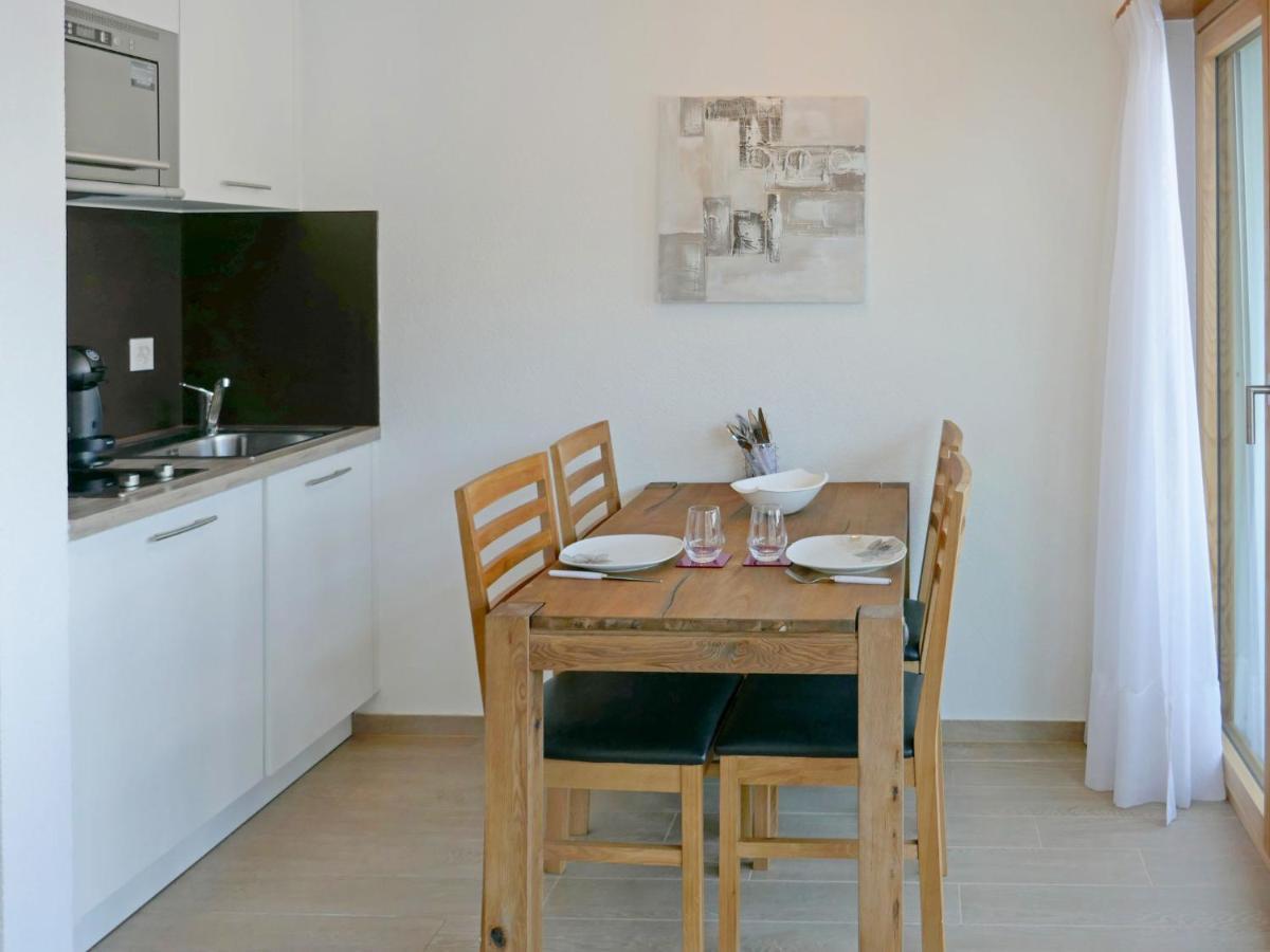 Studio Grenier 5 By Interhome Nendaz Exterior photo